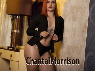 ChantalMorrison