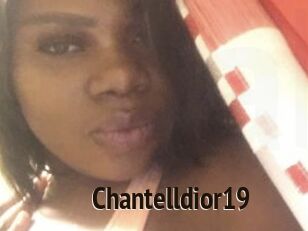 Chantelldior19