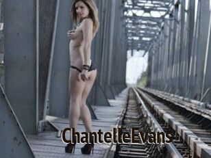 ChantelleEvans