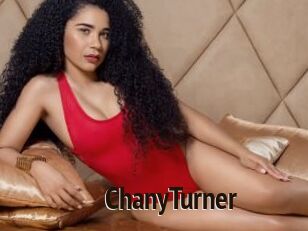 ChanyTurner