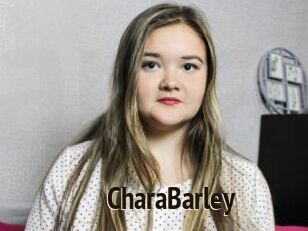 CharaBarley