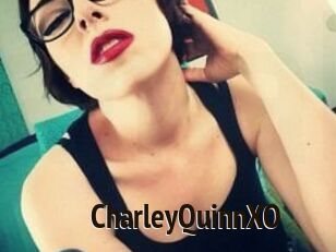 CharleyQuinnXO