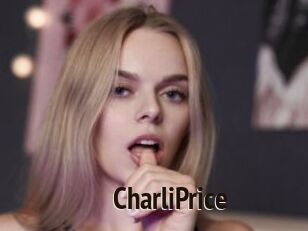 CharliPrice