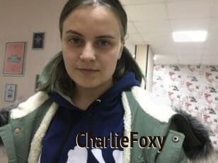 CharlieFoxy