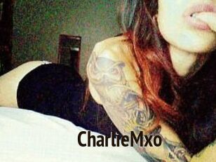 CharlieMxo