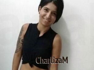 CharlizaM