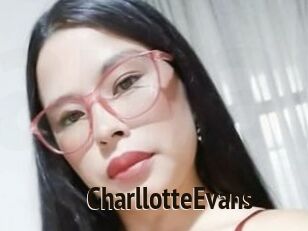 CharllotteEvans