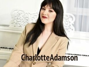 CharlotteAdamson