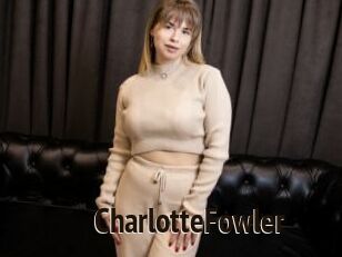 CharlotteFowler