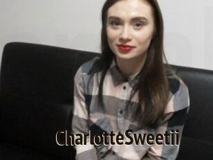 CharlotteSweetii
