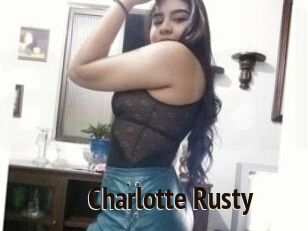 Charlotte_Rusty