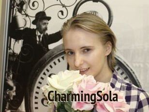 CharmingSola