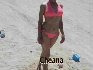 Cheana