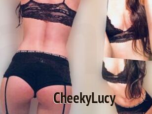 CheekyLucy