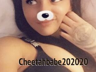 Cheetahbabe202020