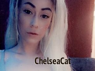 ChelseaCat