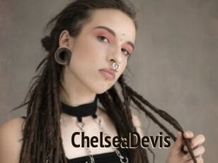 ChelseaDevis