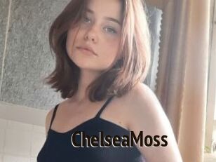 ChelseaMoss