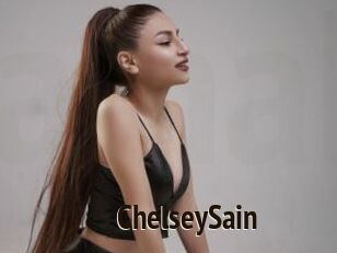 ChelseySain