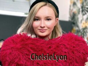 ChelsieLyon