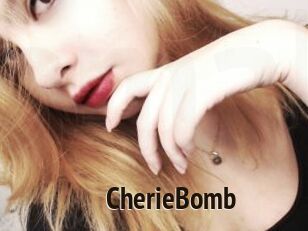 CherieBomb