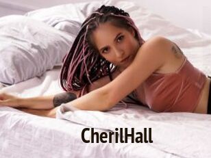 CherilHall