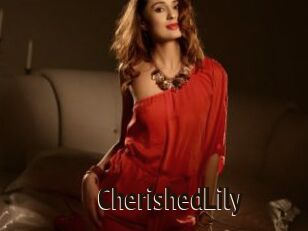 CherishedLily