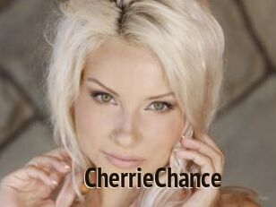 CherrieChance