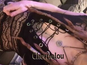 Cherrielou