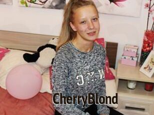 CherryBlond