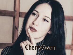 CherryGwen