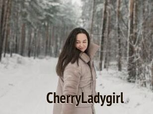 CherryLadygirl