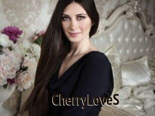 CherryLoveS