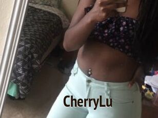 CherryLu