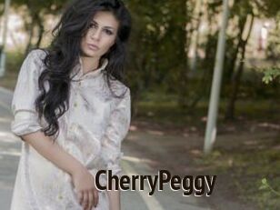 CherryPeggy