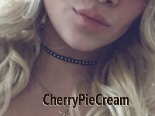 CherryPieCream