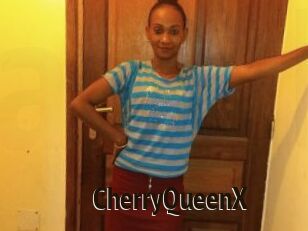 CherryQueenX