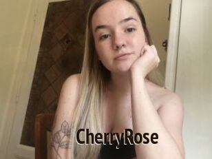 CherryRose