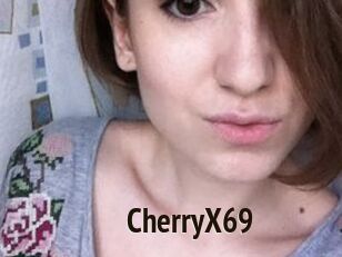 CherryX69