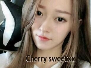 Cherry_sweetxx