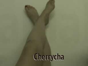 Cherrycha