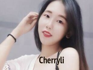 Cherryli