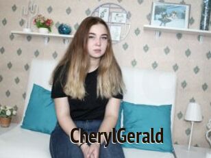 CherylGerald