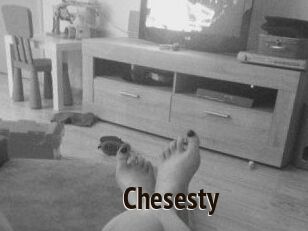 Chesesty