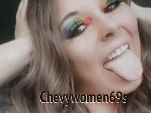 Chevywomen69s