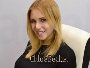 ChloeBecker