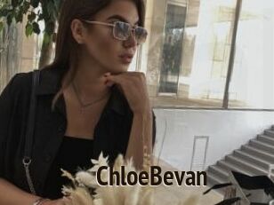 ChloeBevan