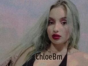 ChloeBm