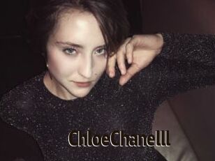 ChloeChanelll