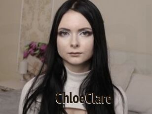 ChloeClare